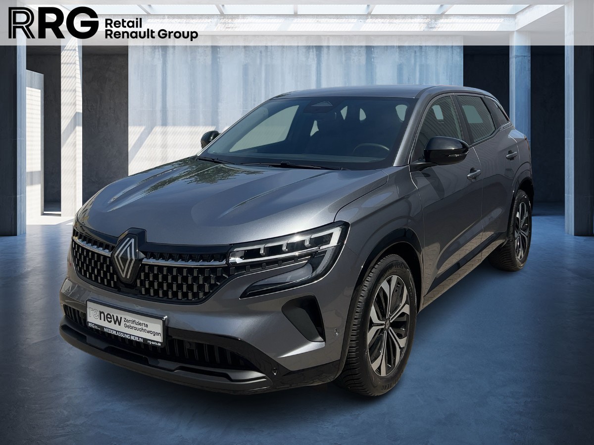 Renault Austral 1.3 TCE 160 EVOLUTION